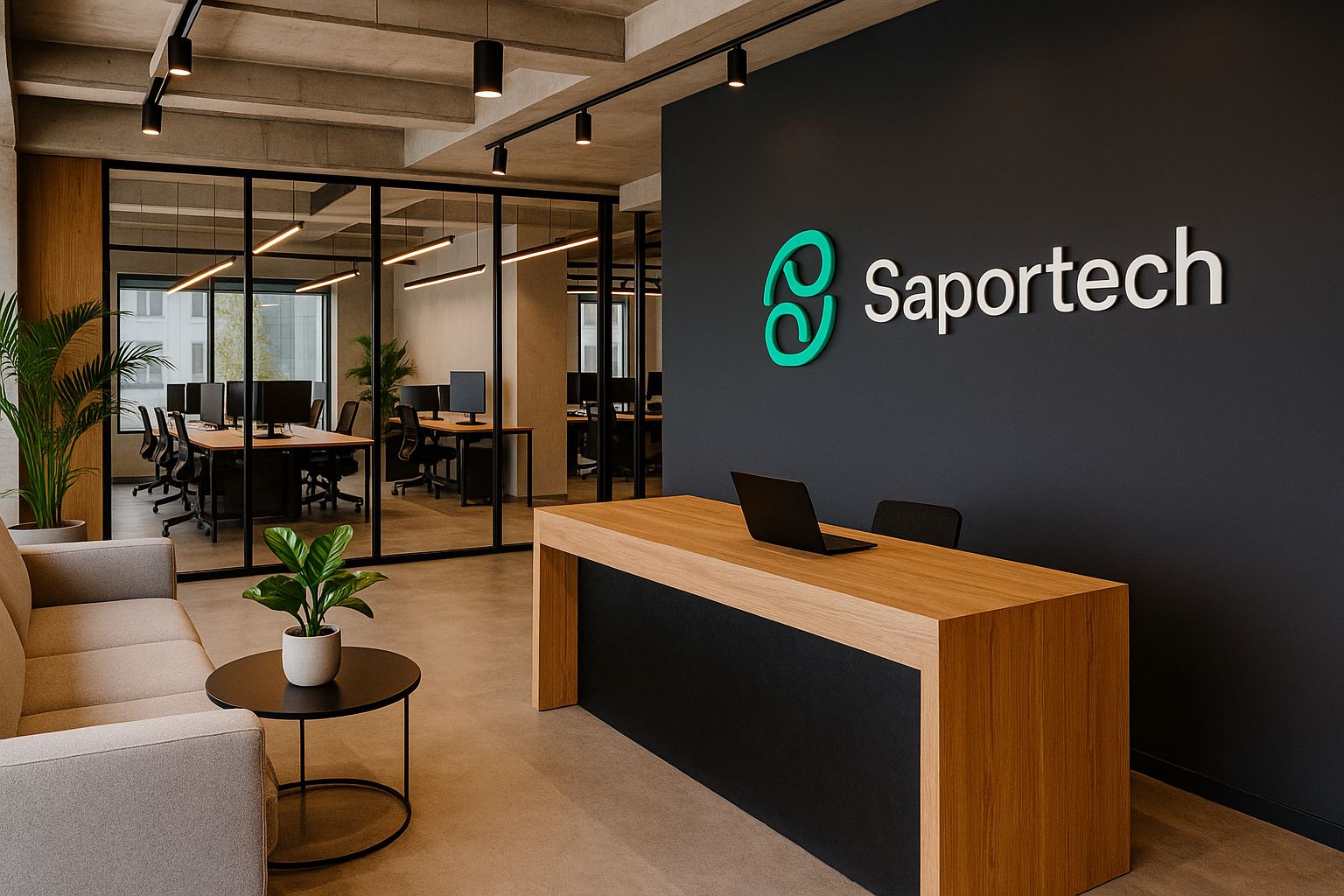 Saportech Ofis